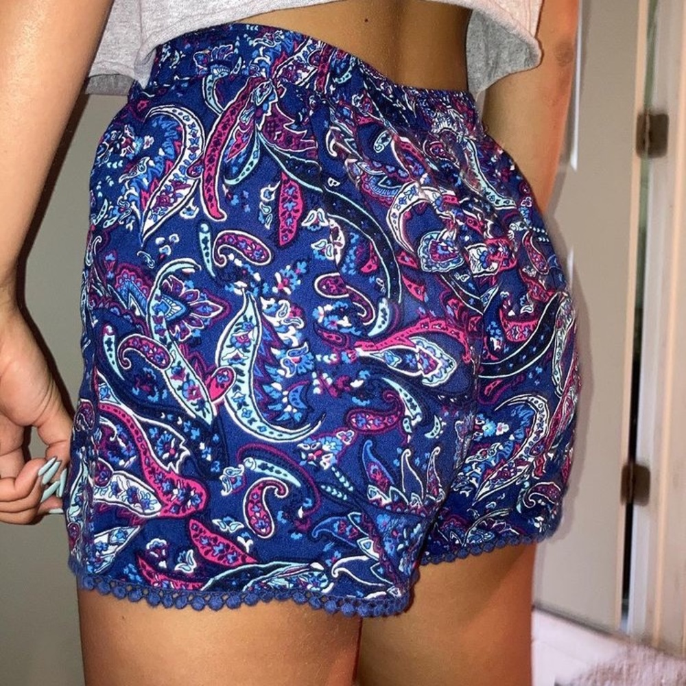 shorts